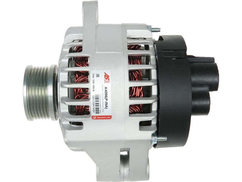 Prekės atitinka OEM kodą: 51854901