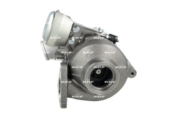 Kompressor, ülelaadimine, NRF 90010181