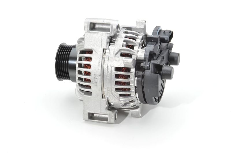 BOSCH 1986A01165 Alternator