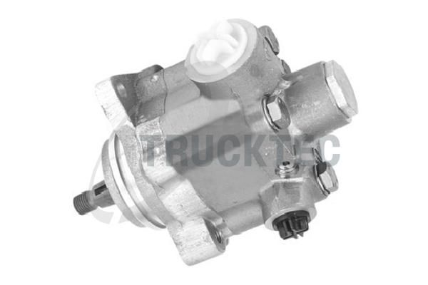TRUCKTEC AUTOMOTIVE 04.37.025 - Hydraulic Pump, steering