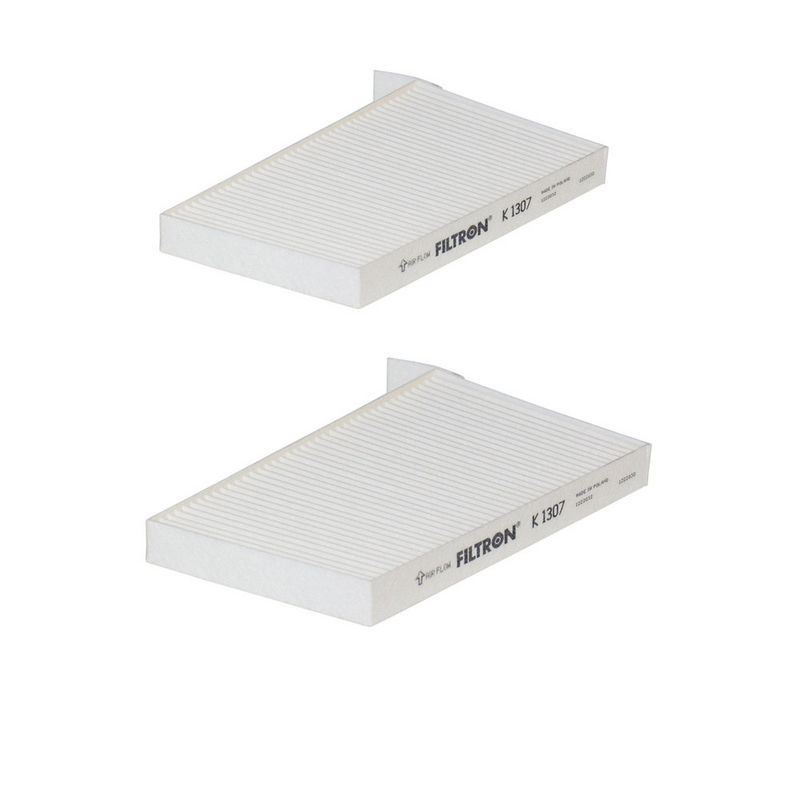 Filter, salongiõhk, FILTRON...