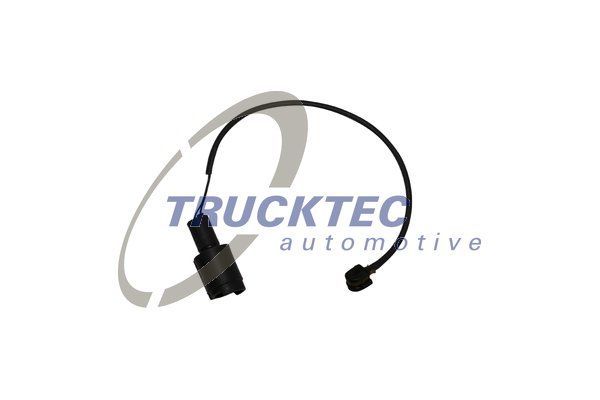 TRUCKTEC AUTOMOTIVE figyelmezető kontaktus, fékbetétkopás 08.34.002