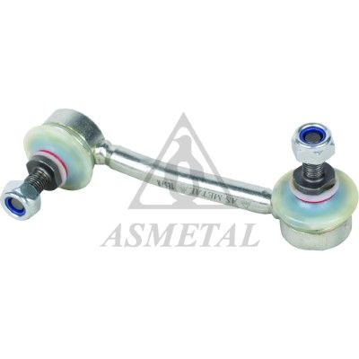 биалета ASMETAL