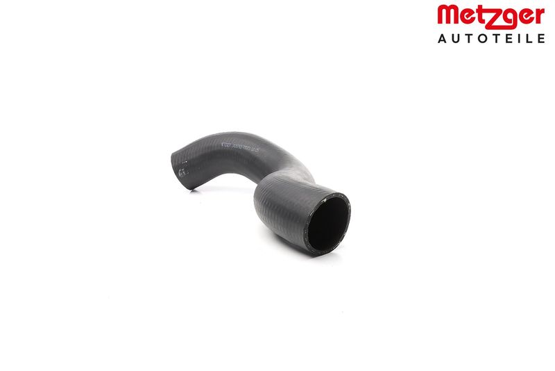 METZGER AUTOTEILE 2400763 Charge Air Hose