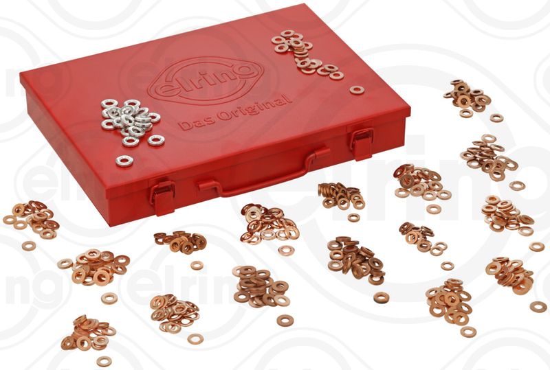 Product Image - Afdichtring, verstuiver - 576.251 - ELRING
