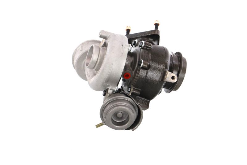 REMANTE 003-002-001209R Charger, charging (supercharged/turbocharged)