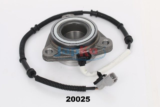 Rattarumm, JAPKO 420025