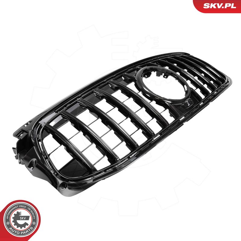 Radiaatorivõre, ESEN SKV...