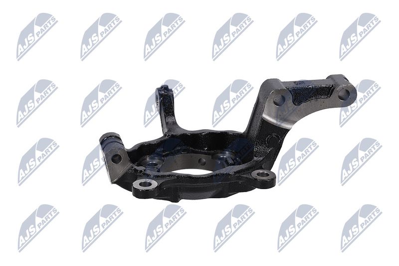 Käändmik, rattakinnitus, NTY ZZP-NS-004