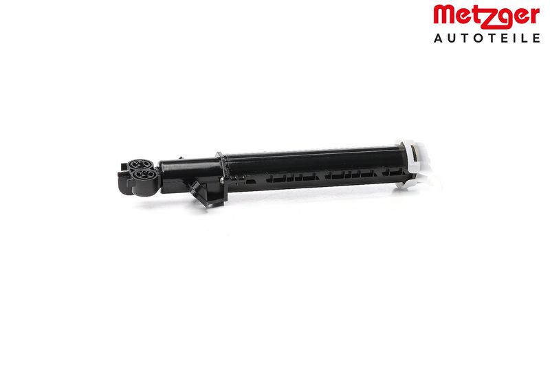 METZGER AUTOTEILE 2220877 Washer Fluid Jet, headlight cleaning