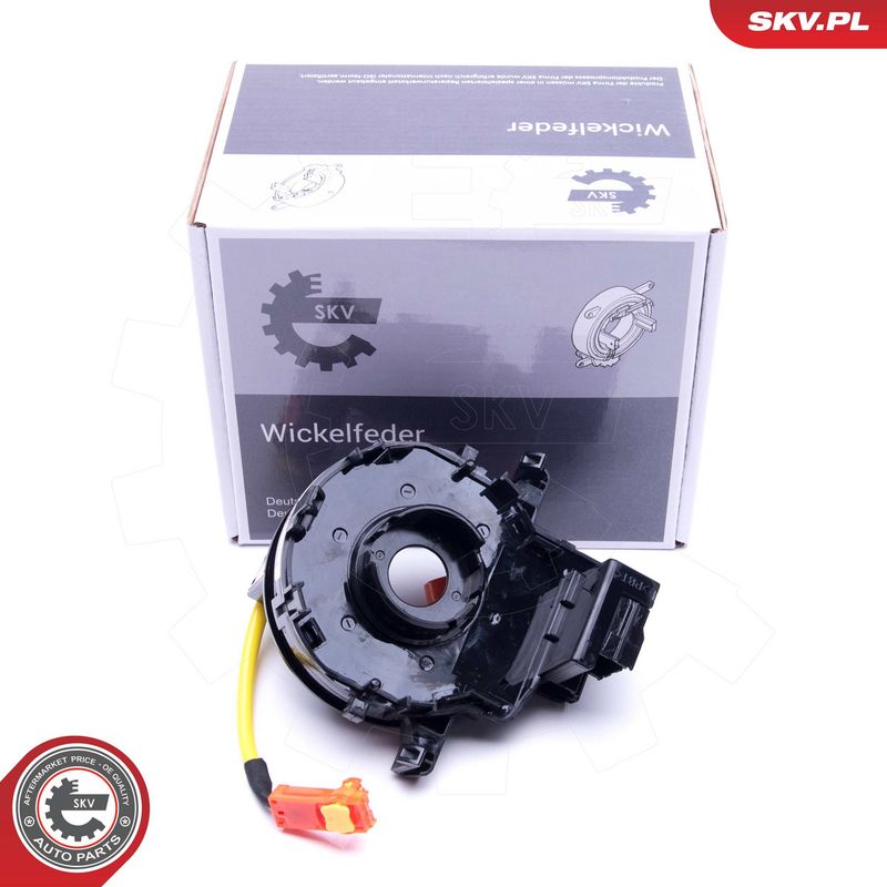 Turvapadja lint, turvapadi, ESEN SKV 96SKV522