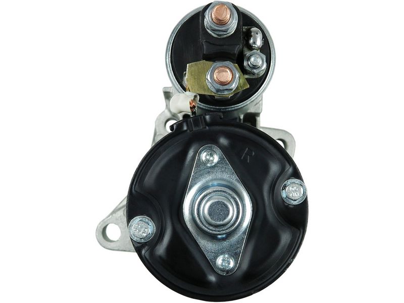 Starter, AS-PL S0158PR