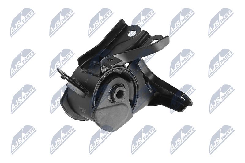 Paigutus, Mootor, NTY ZPS-HY-567