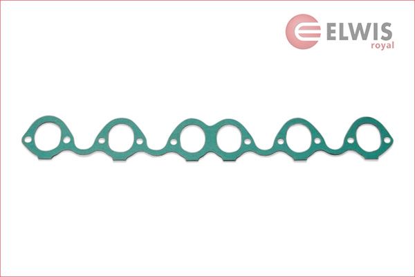 Прокладка впускного колектора ELWIS ROYAL 0255551 на VW LT 28-50 автобус (281-363)