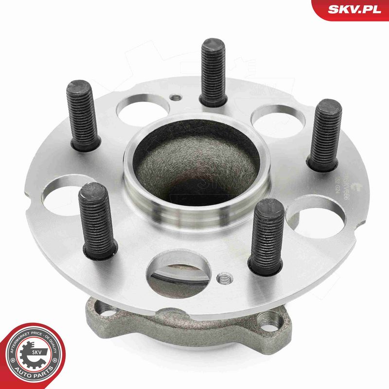 ESEN SKV 29SKV666 Wheel Bearing Kit