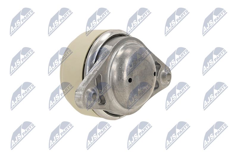 Paigutus, Mootor, NTY ZPS-ME-076