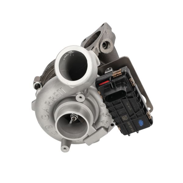 OE-TurboPower IT-776470 Charger, charging (supercharged/turbocharged)