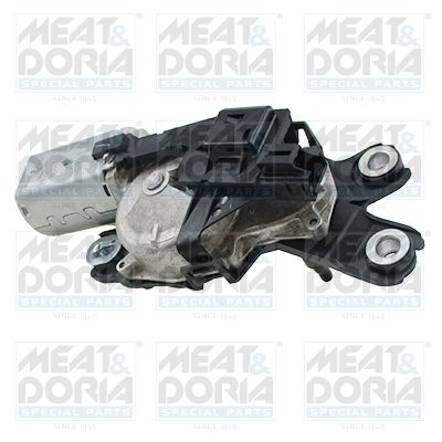 MEAT & DORIA törlőmotor 27073