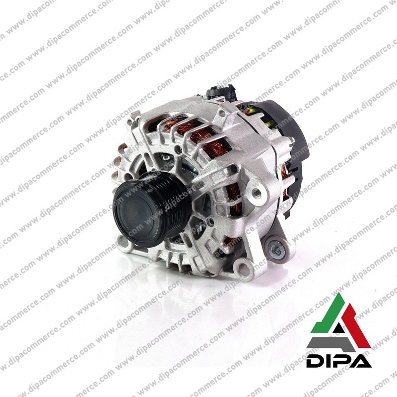 Alternador
