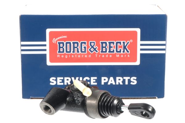 BORG & BECK Master Cylinder, clutch BCM136