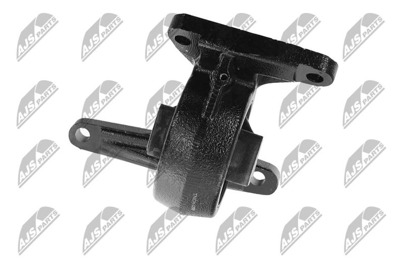 Paigutus, Mootor, NTY ZPS-CH-088