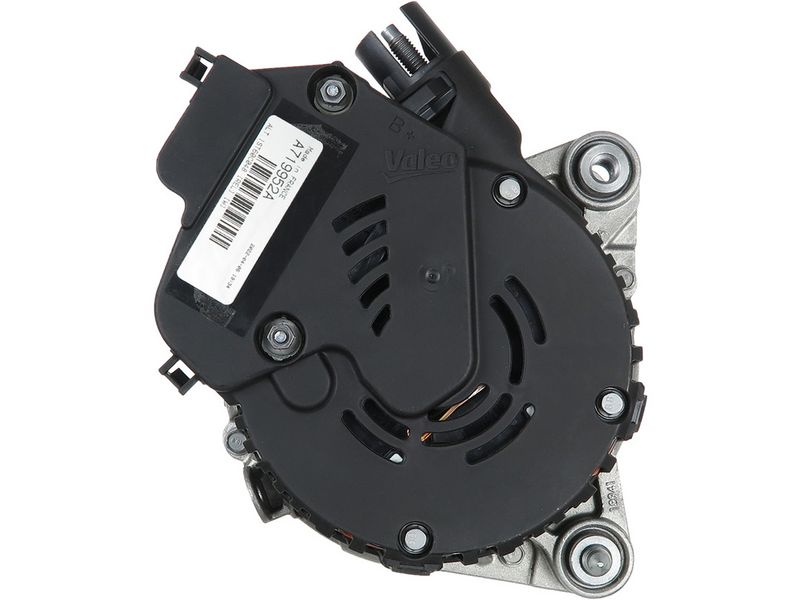 AS-PL A3549(VALEO) Alternator