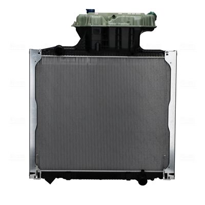 Radiateur+refroidissement+du+moteur NISSENS 62875
