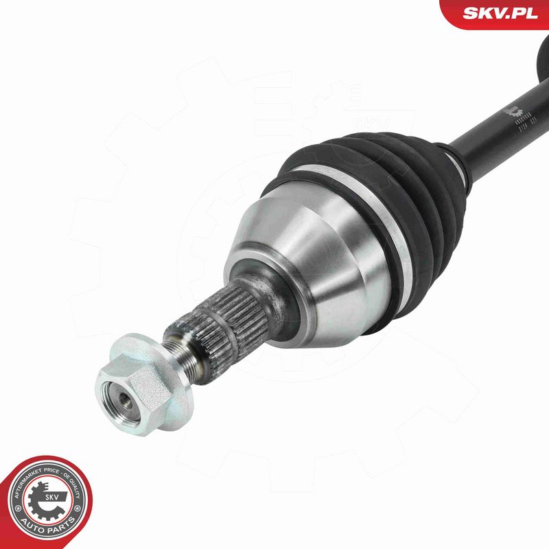 ESEN SKV 40SKV088 Drive Shaft