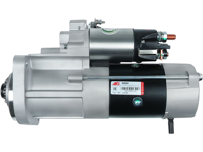Starter, AS-PL S5058