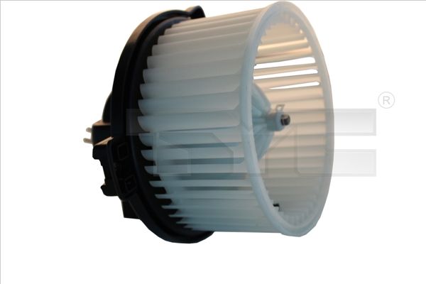 TYC Utastér-ventilátor 538-0006