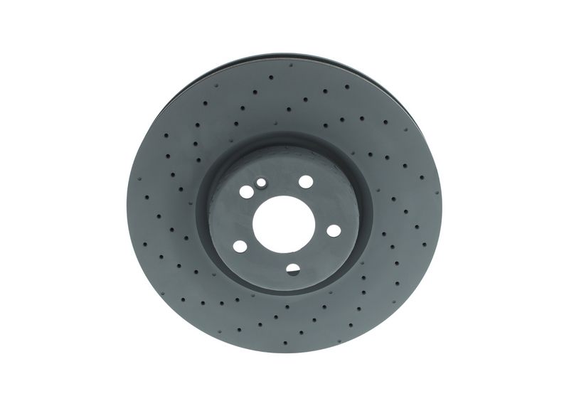 BOSCH Brakes