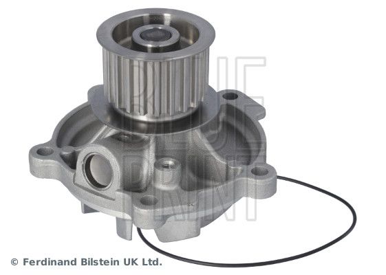 Veepump, mootori jahutus,...