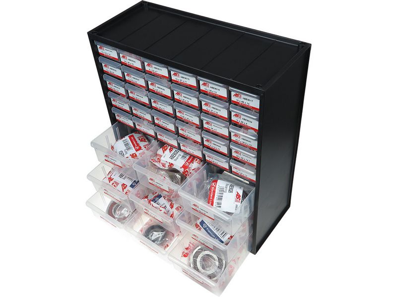 Brand new AS-PL Popular bearing set