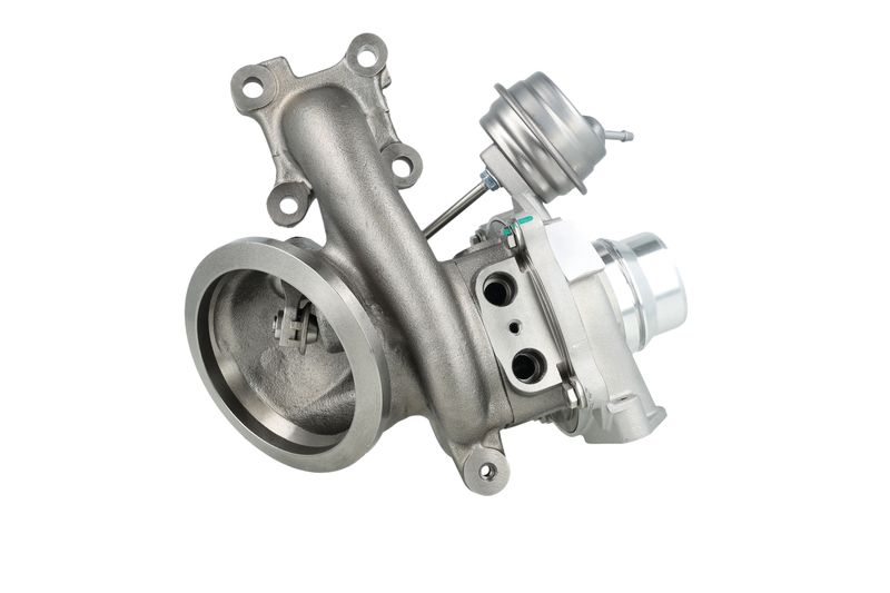 Kompressor, ülelaadimine, NRF 90010017