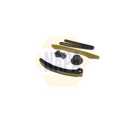 NAPA Timing Chain Kit NCK4132