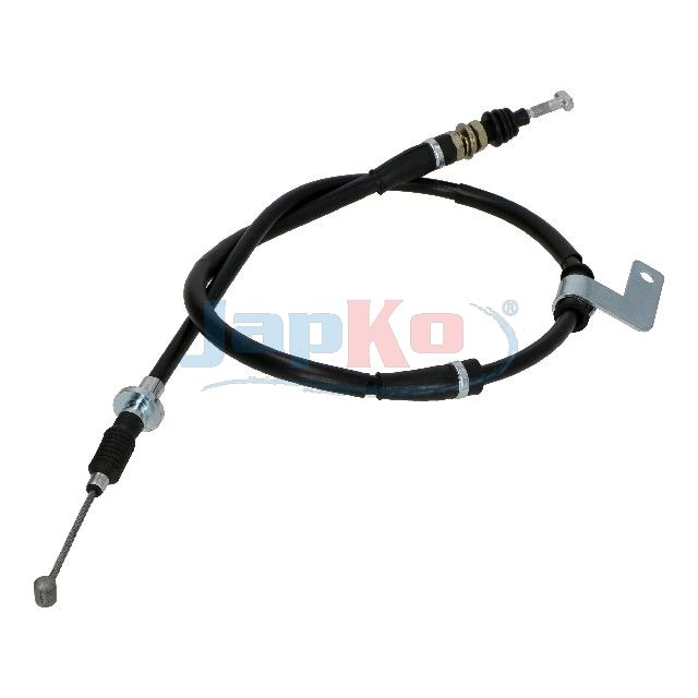 JAPKO 131352R Cable Pull, parking brake