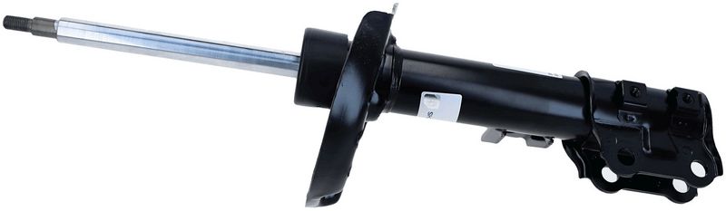 SACHS 314 009 Shock Absorber