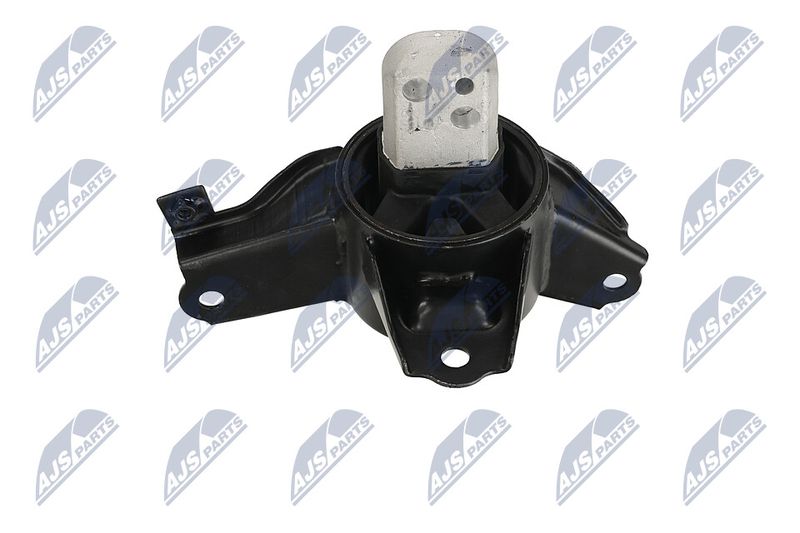 Paigutus, Mootor, NTY ZPS-HY-524