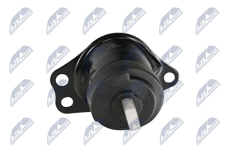 NTY ZPS-HD-118 Mounting, engine