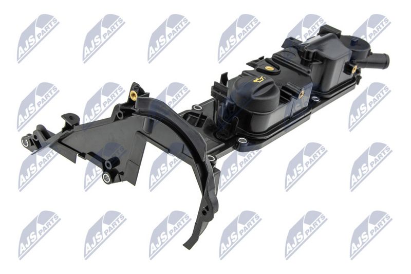 NTY BPZ-CT-008 Svirties dangtelis