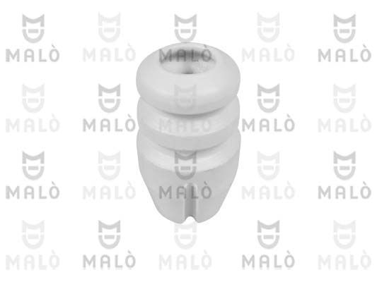 AKRON-MALÒ porvédő készlet, lengéscsillapító 52302