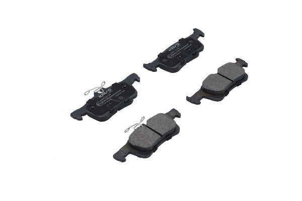Kavo Parts KBP-10130 Brake Pad Set, disc brake