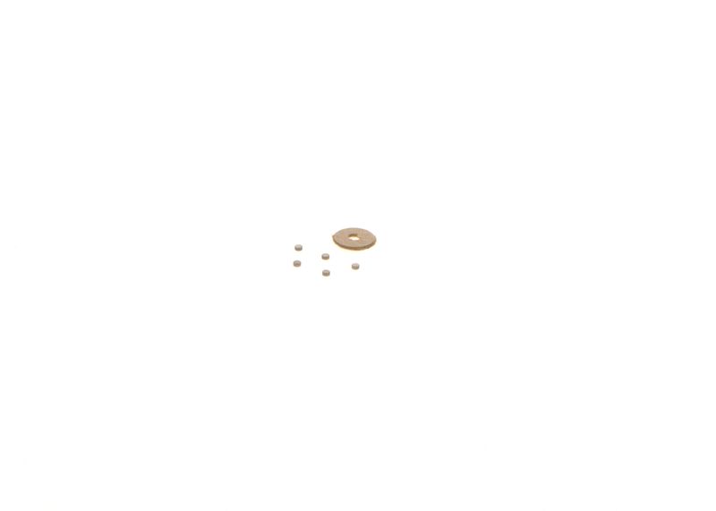 BOSCH F00ZC99110 Repair Kit, common rail system