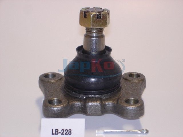 Kande-, juhtliigend, JAPKO...