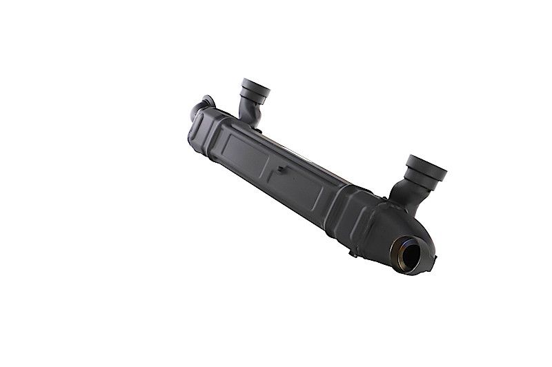 REMANTE 010-001-000039R EGR Module
