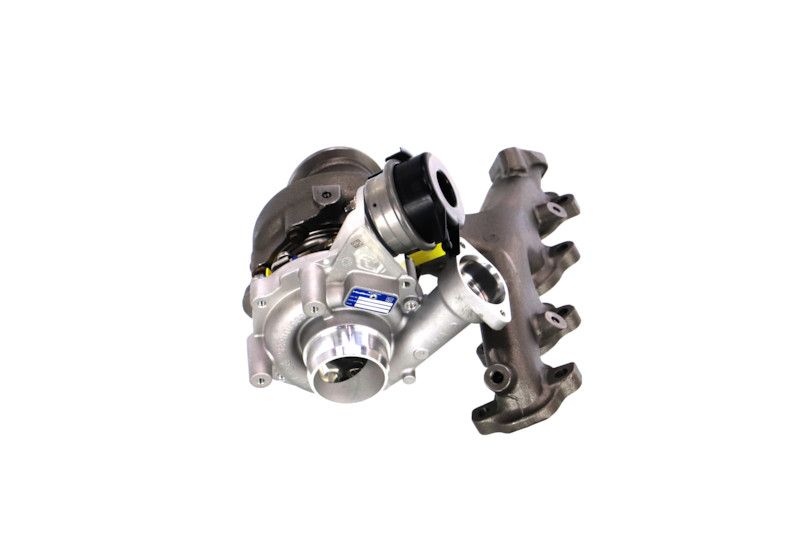 REMANTE 003-001-004386R Charger, charging (supercharged/turbocharged)