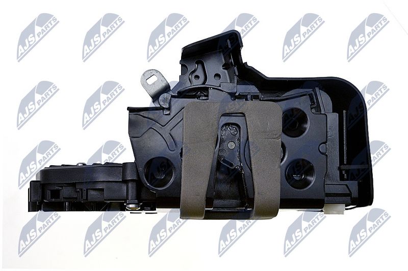 Ukselukk, NTY EZC-FR-017