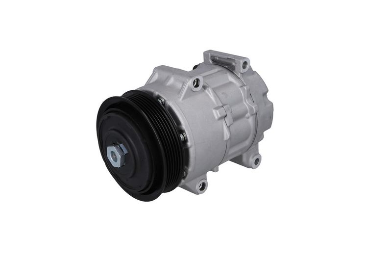 KAMOKA 7820316 Compressor, air conditioning
