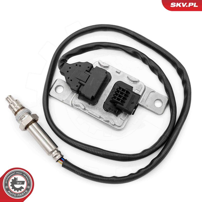 This part match OEM code: 059 907 807 T