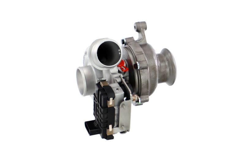 REMANTE 003-002-000034R Charger, charging (supercharged/turbocharged)